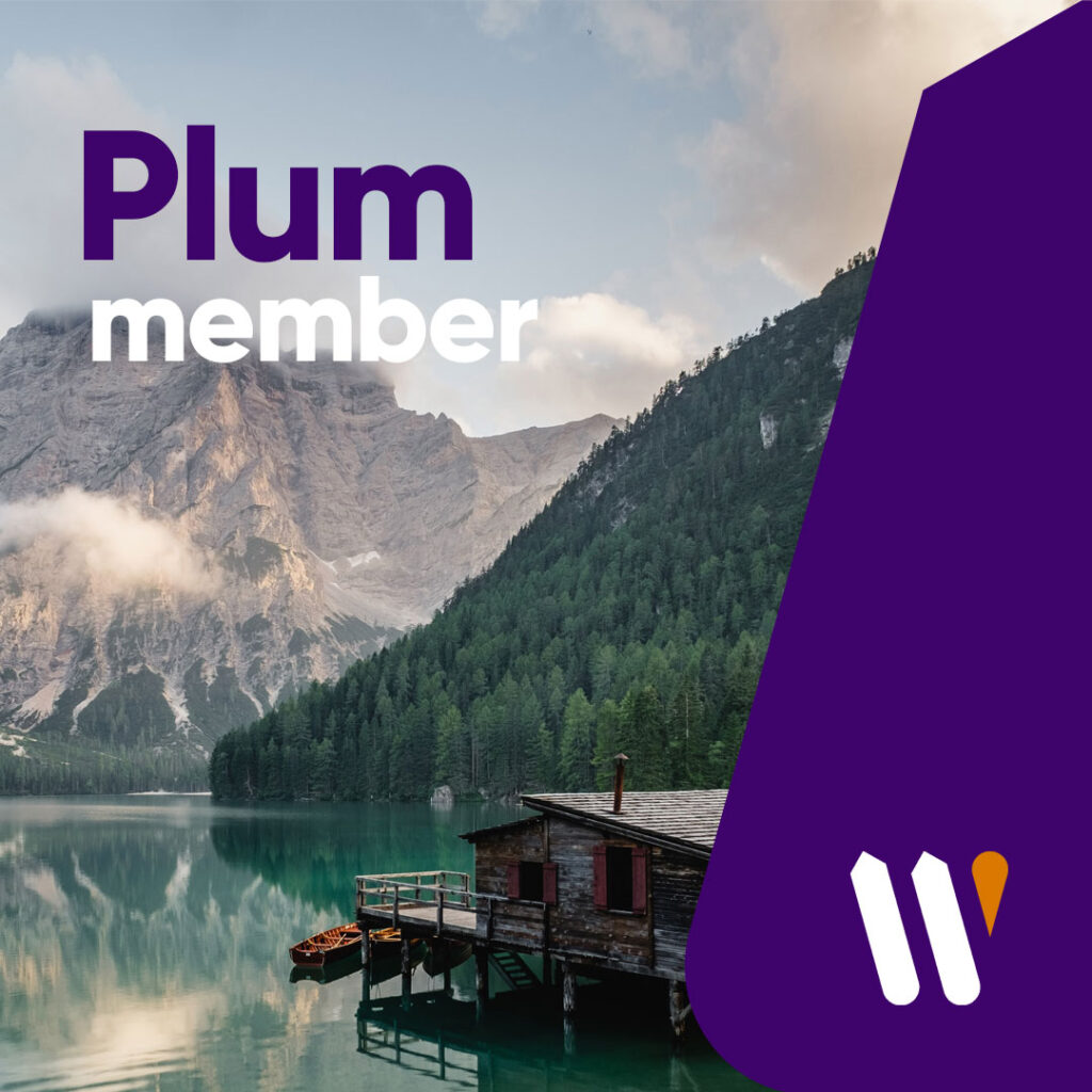 Worksploring Plum Membership