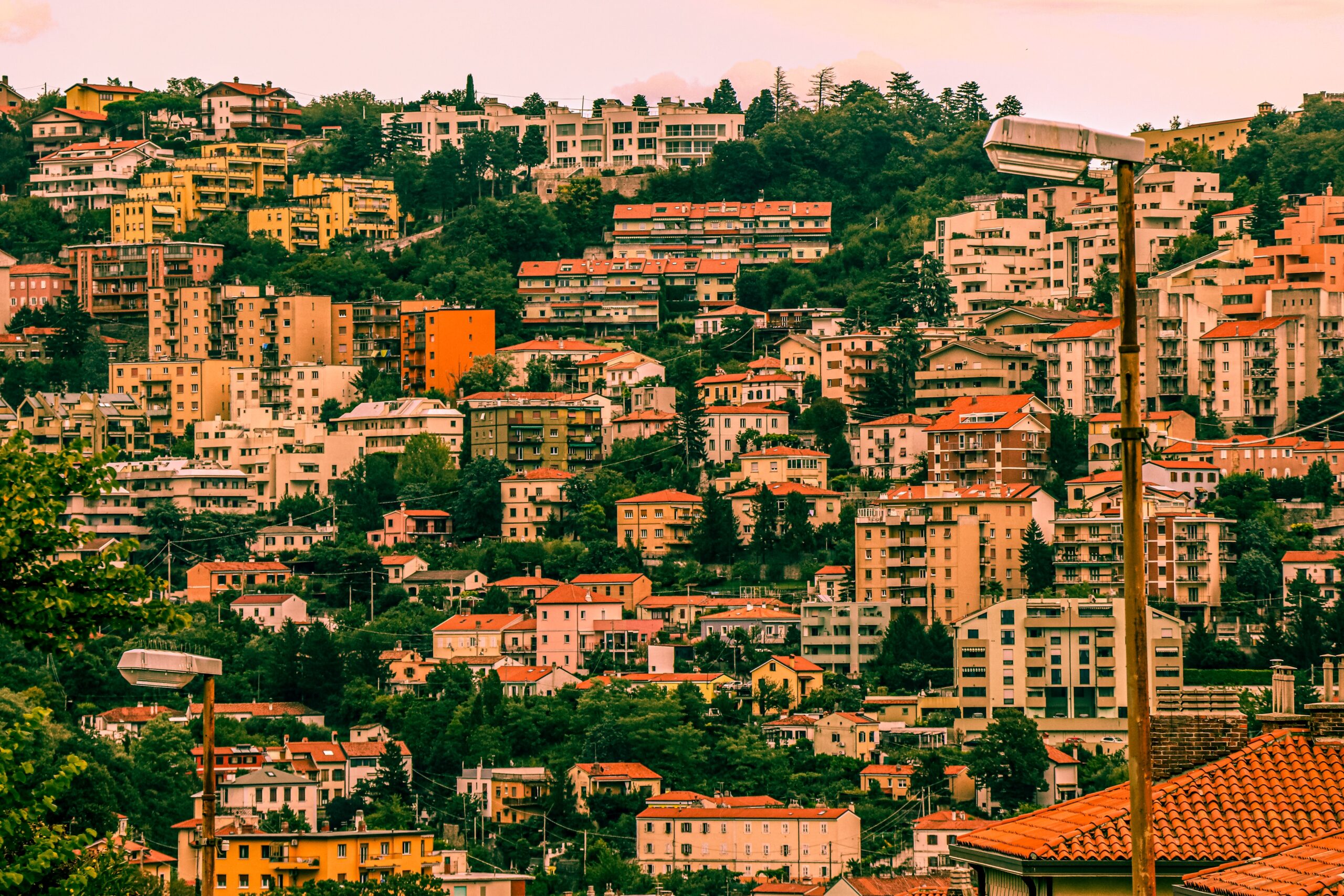 Trieste, Italy - WORKSPLORING, image size:2560x1707