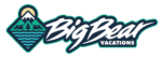 Big Bear Vacations