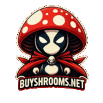 Buy Shrooms