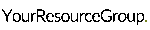 Your Resource Group LLC