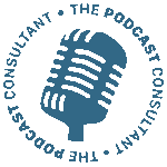 The Podcast Consultant