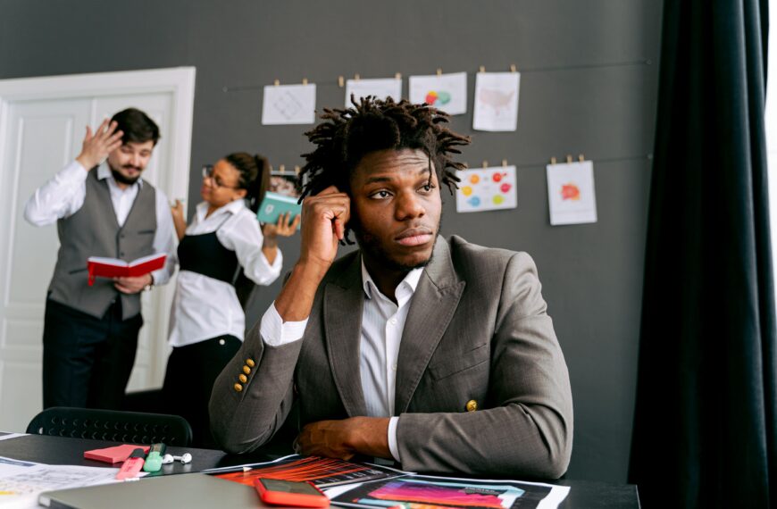 Disengagement Doesn’t Start With Employees