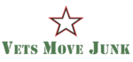 Vets Move Junk