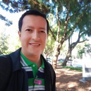 Profile photo of Jose
